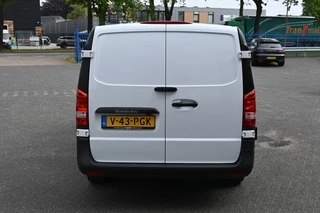 Mercedes-Benz eVito – thumbnail 3