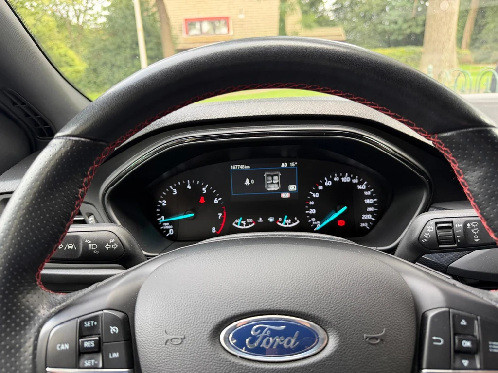 Ford Focus – foto 27