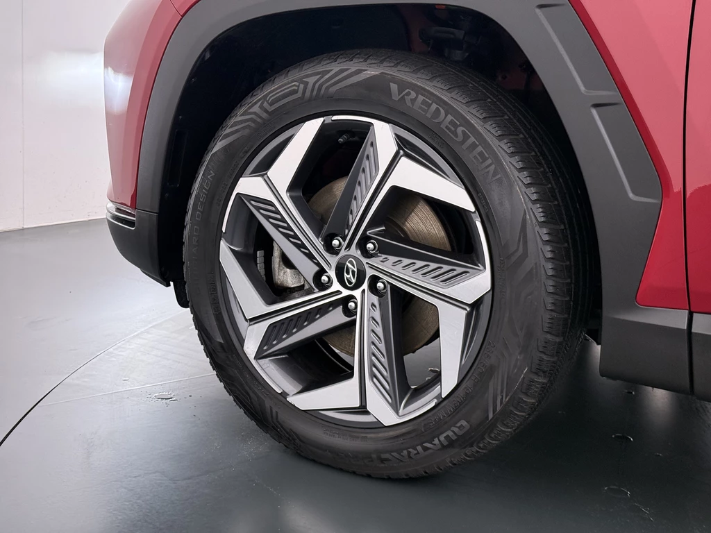 Hyundai Tucson – foto 29