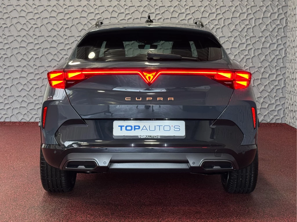 CUPRA Formentor – foto 5