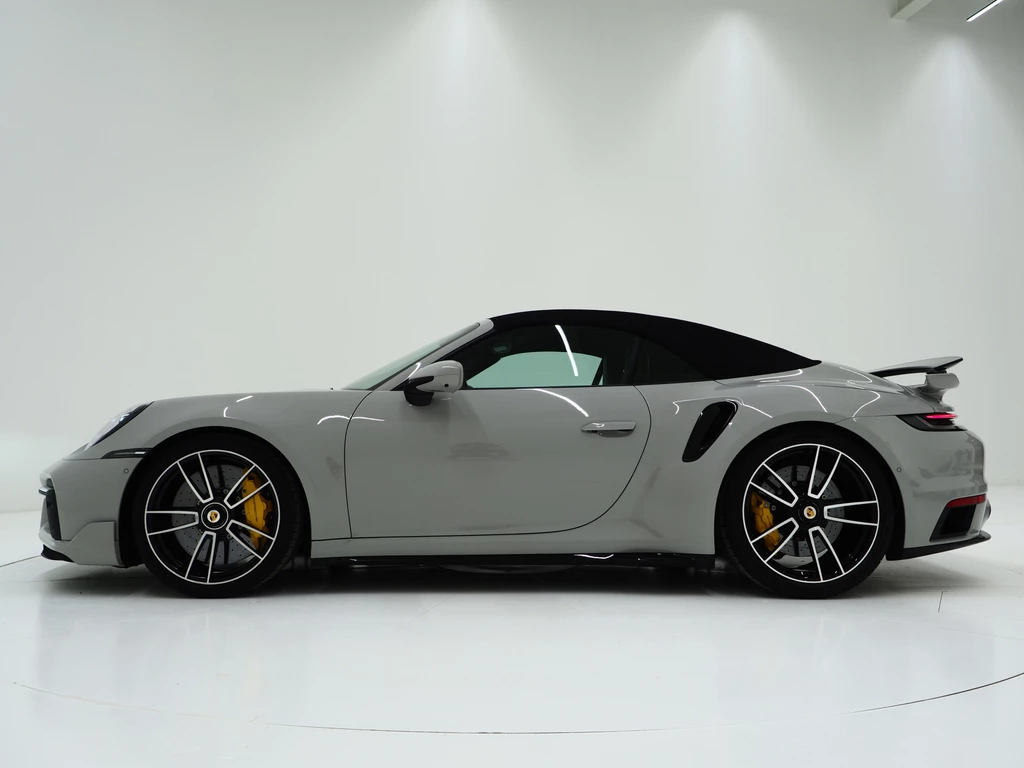 Porsche 911 – foto 5