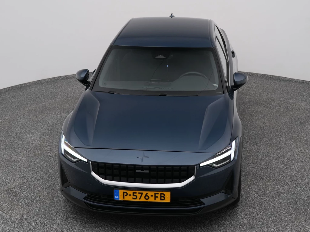 Polestar 2 – foto 16