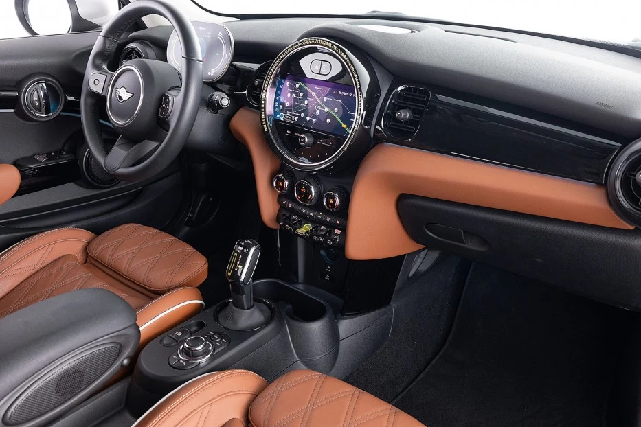 MINI Electric – foto 11