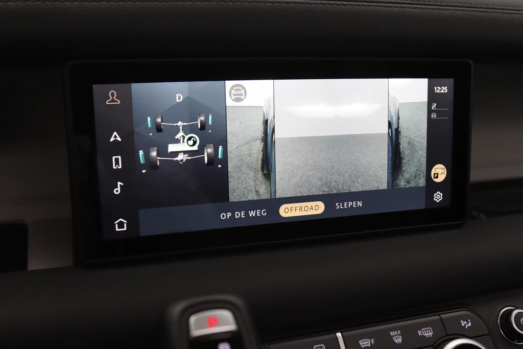 Land Rover Defender – foto 43