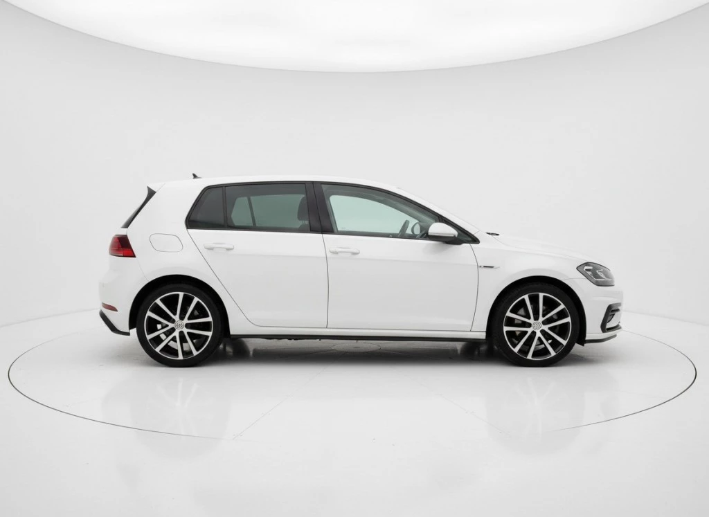 Volkswagen Golf – foto 6