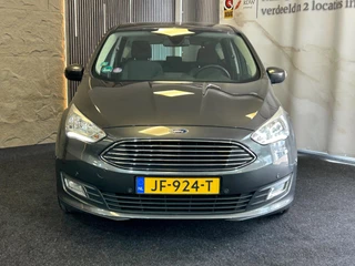 Ford C-MAX – thumbnail 6