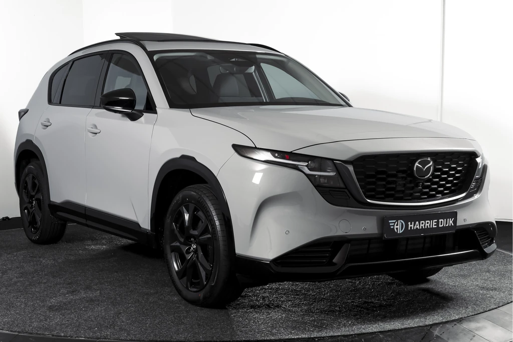 Mazda CX-5 – foto 9