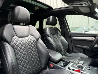 Audi SQ5 – thumbnail 14