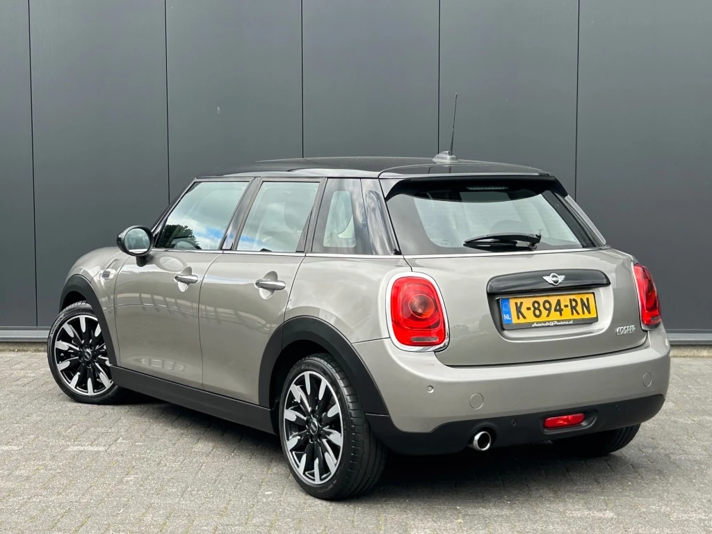MINI Cooper – foto 2
