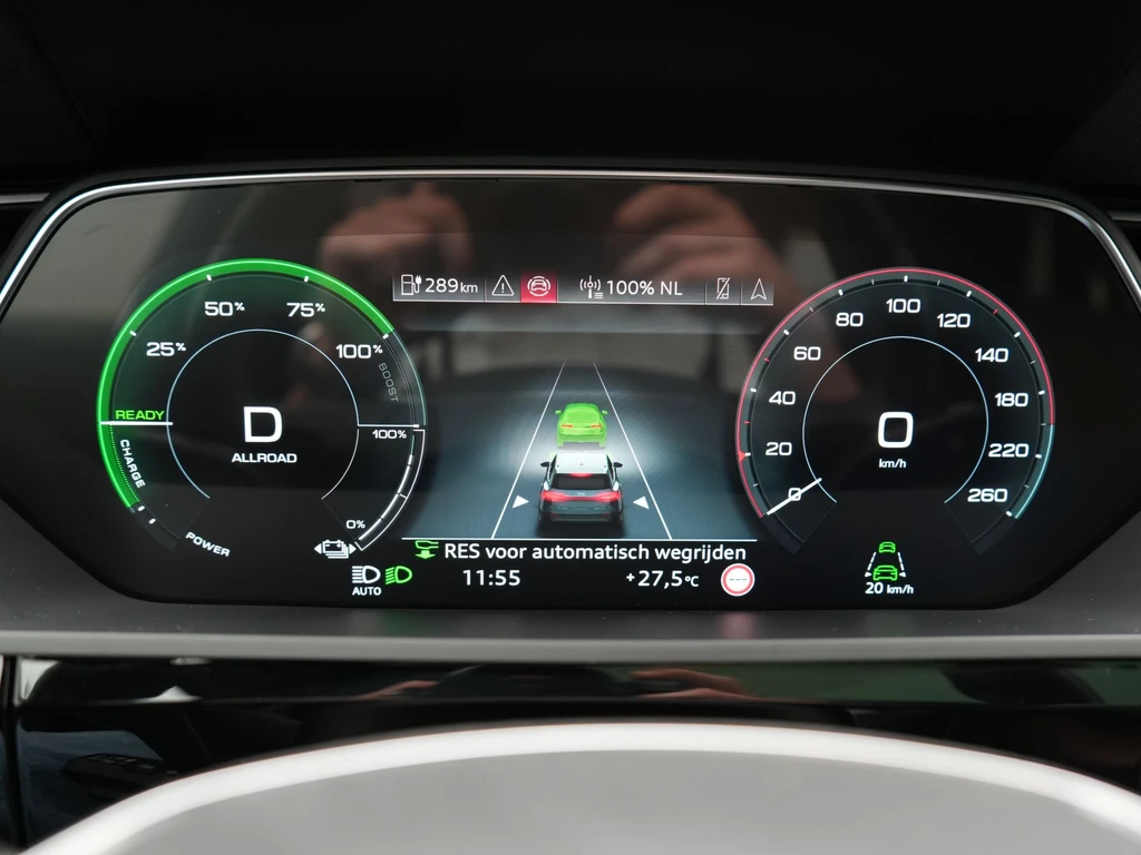 Audi Q8 e-tron – foto 29