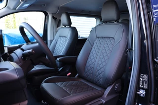 Ford Transit Custom – thumbnail 10