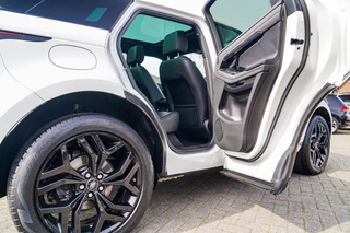 Land Rover Range Rover Evoque – thumbnail 17