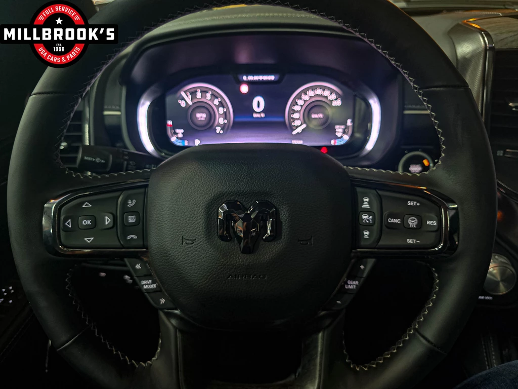 Dodge Ram 1500 – foto 27