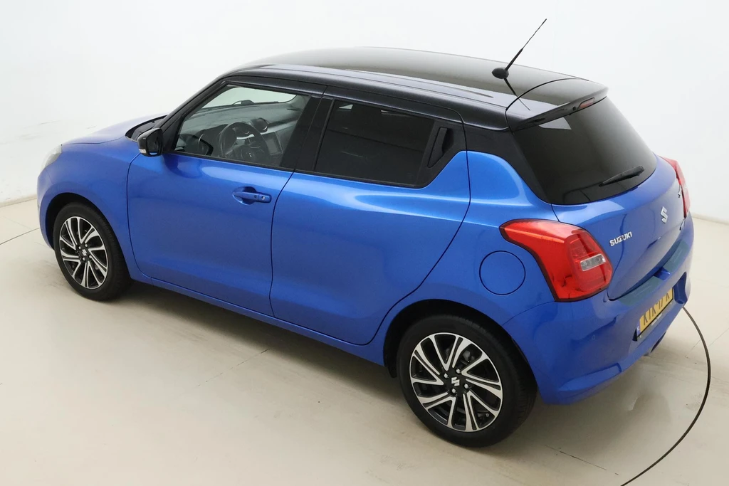 Suzuki Swift – foto 3