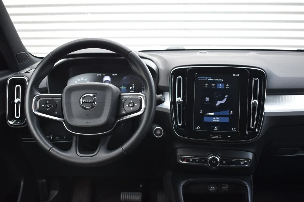 Volvo XC40 – foto 10