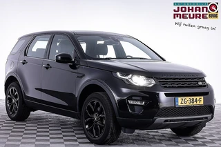 Land Rover Discovery Sport – thumbnail 6