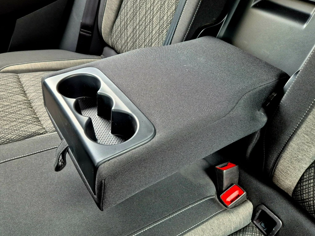 Škoda Karoq – foto 45