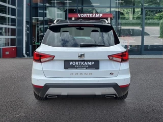 SEAT Arona – thumbnail 4