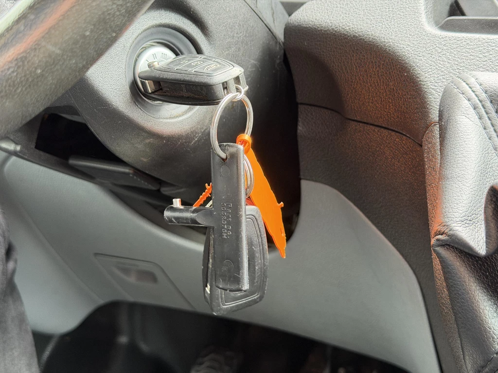 Ford Transit – foto 25