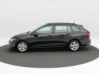 Volkswagen Golf – thumbnail 2
