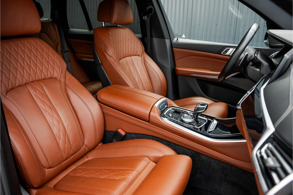 BMW X5 – foto 11