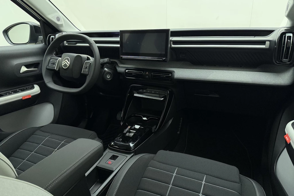 Citroën C3 – foto 15