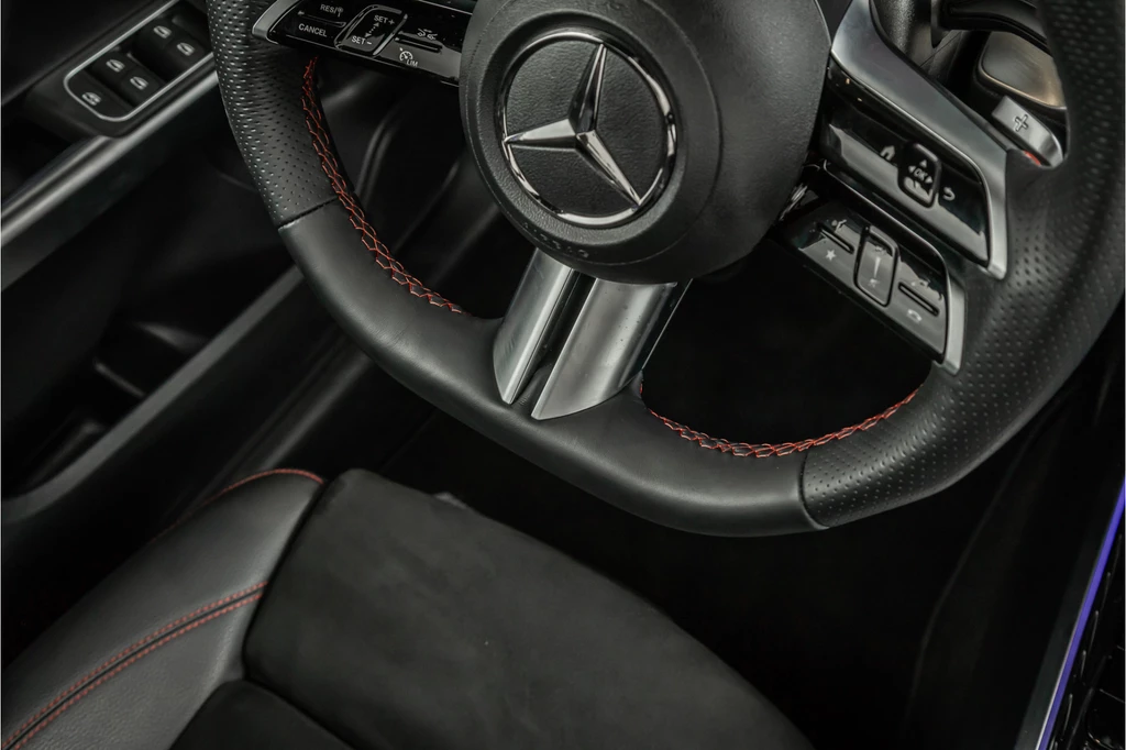 Mercedes-Benz GLB – foto 30