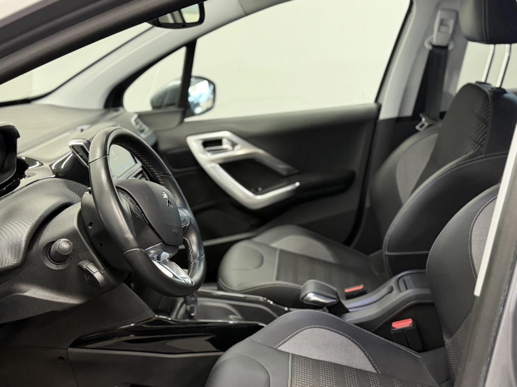 Peugeot 2008 – foto 11