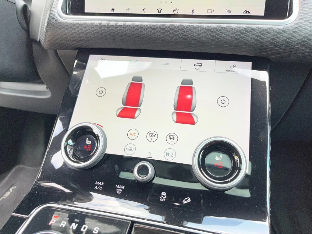Land Rover Range Rover Velar – foto 23
