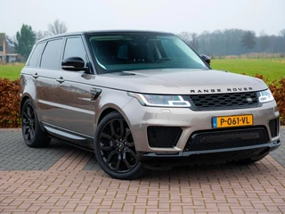 Land Rover Range Rover Sport – thumbnail 14