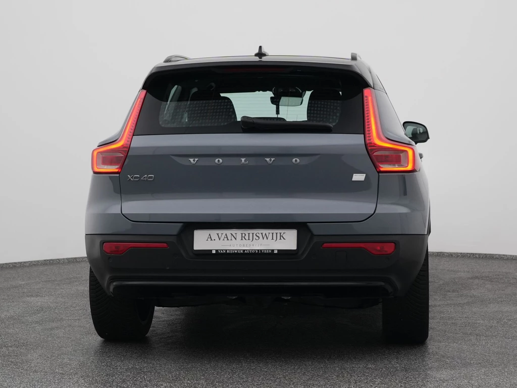 Volvo XC40 – foto 8