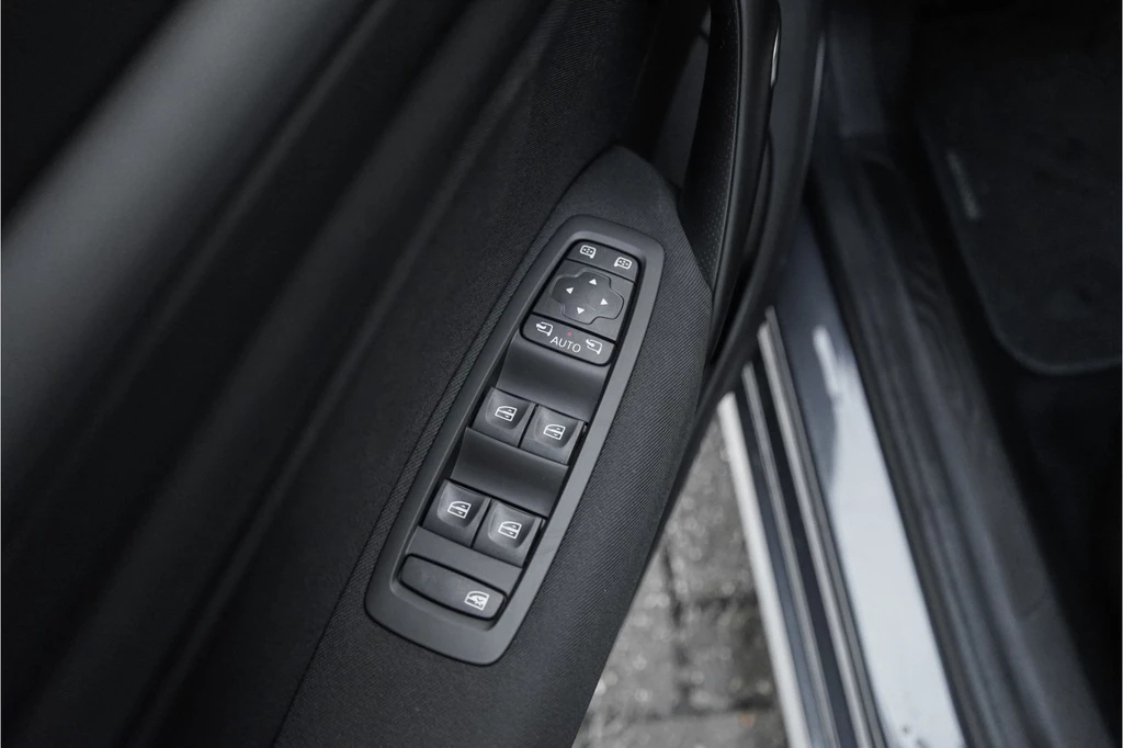Renault Mégane Estate – foto 34