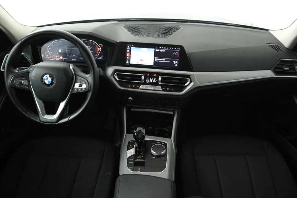 BMW 3 Serie – foto 8