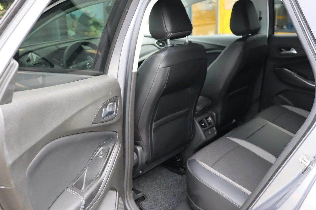Opel Grandland X – foto 35