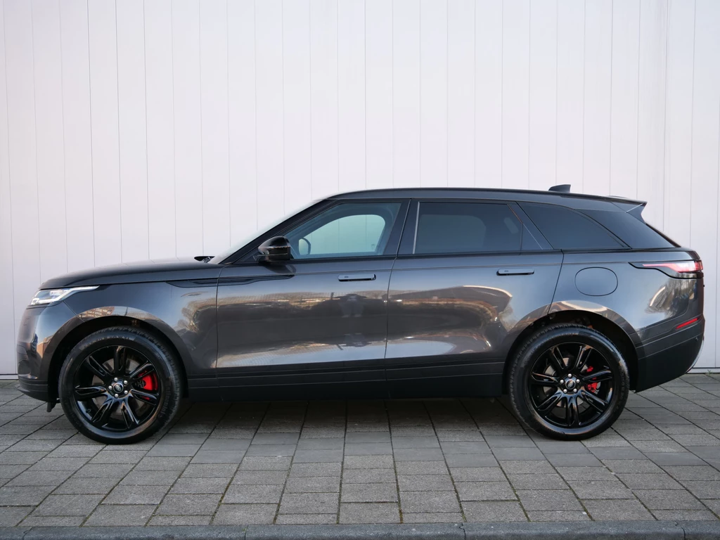Land Rover Range Rover Velar – foto 2