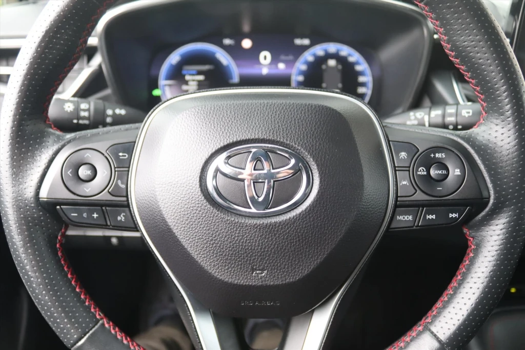 Toyota Corolla Touring Sports – foto 37