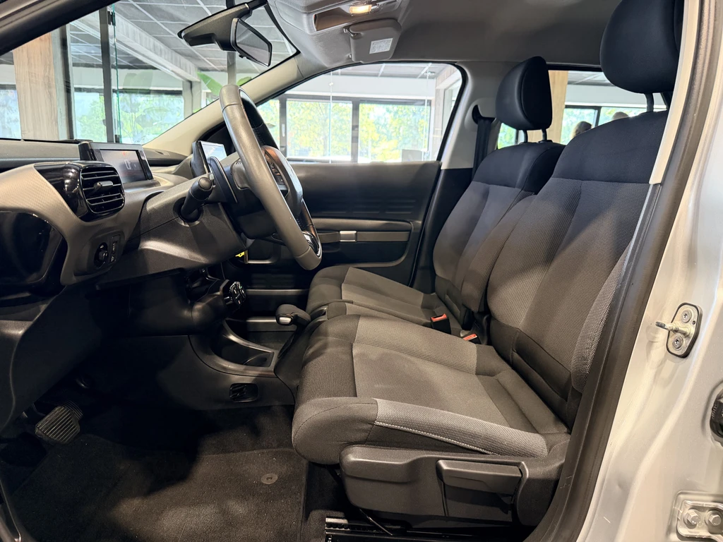 Citroën C4 Cactus – foto 16