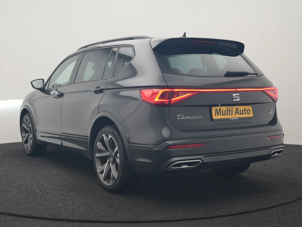 SEAT Tarraco – foto 4