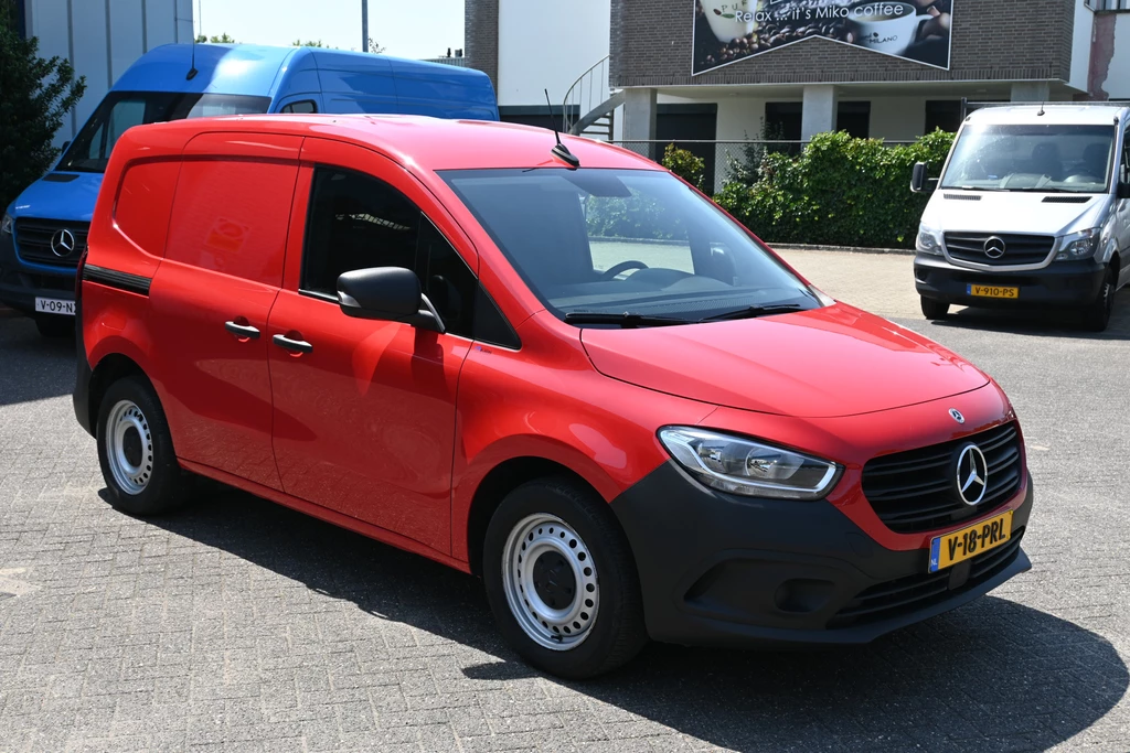 Mercedes-Benz Citan – foto 5