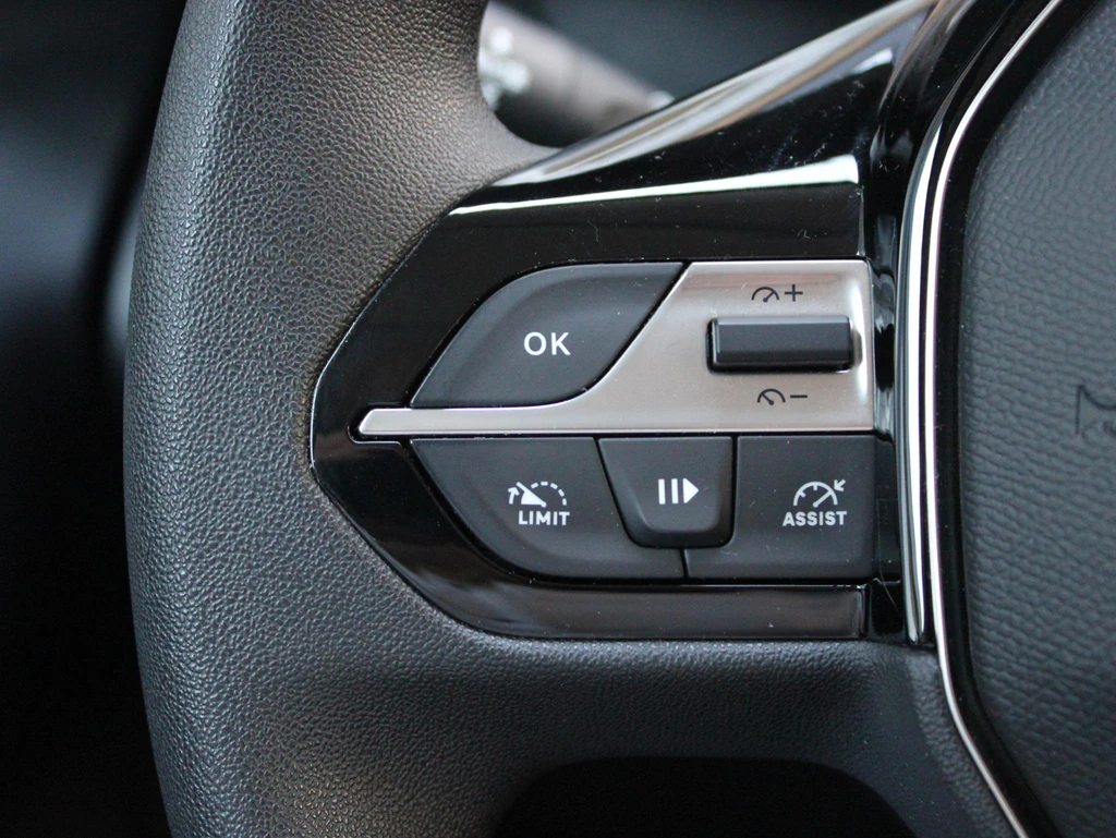 Peugeot Partner – foto 25