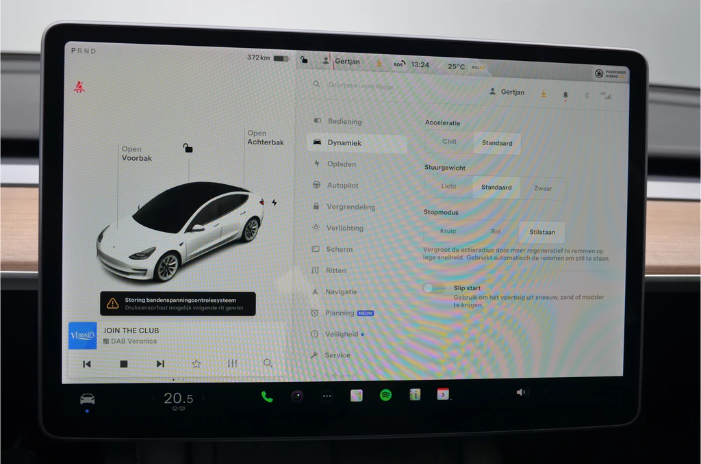 Tesla Model 3 – foto 21