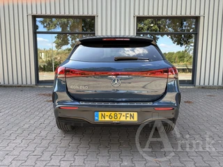 Mercedes-Benz EQA – thumbnail 4