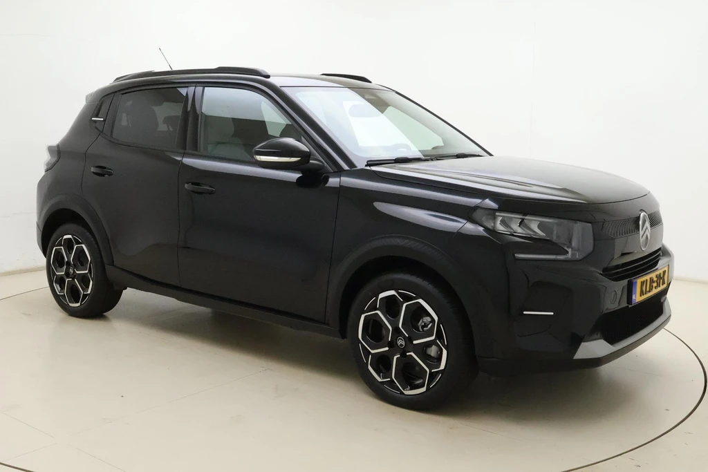 Citroën ë-C3 – foto 7