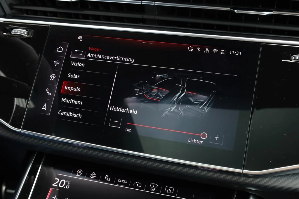 Audi RSQ8 – foto 52