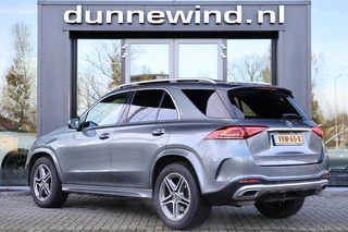 Mercedes-Benz GLE – thumbnail 3