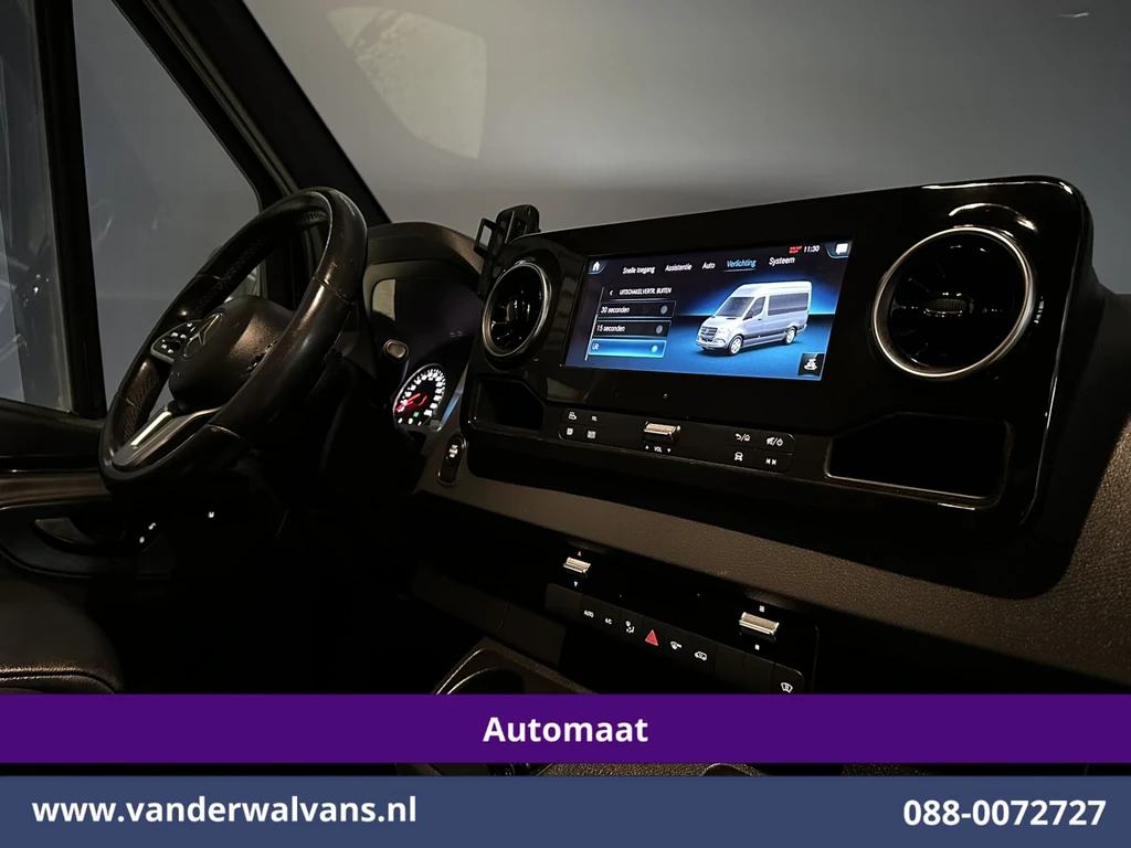 Mercedes-Benz Sprinter – foto 18