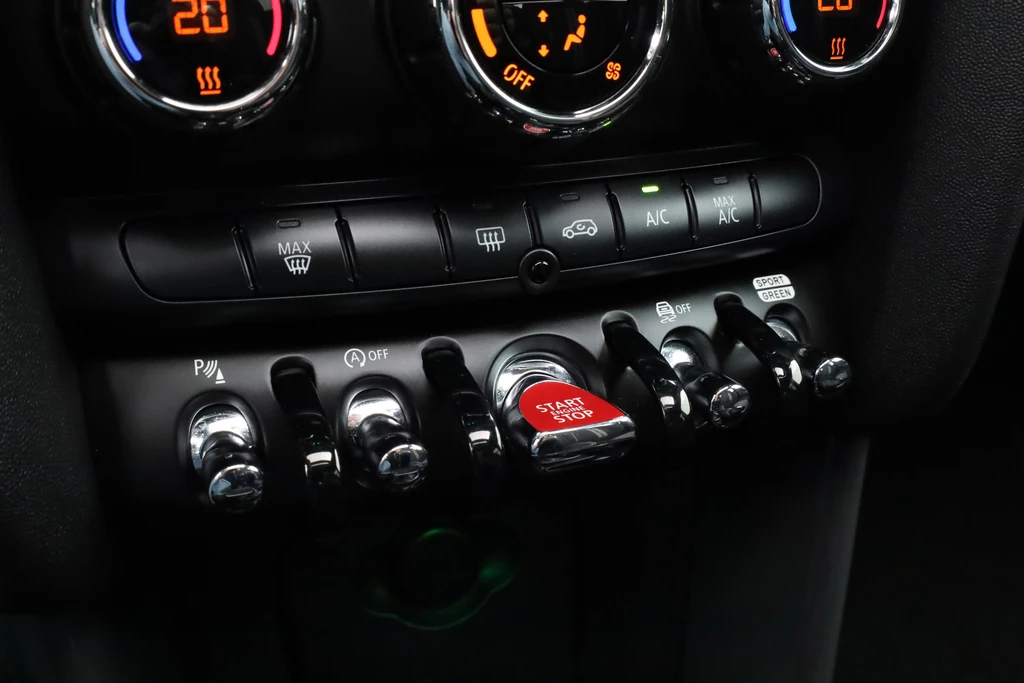 MINI Cooper – foto 22