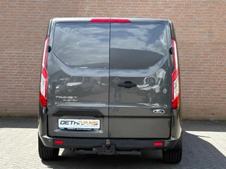 Ford Transit Custom – thumbnail 5