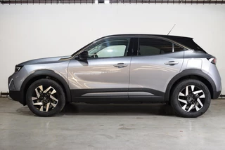 Opel Mokka-e – thumbnail 2