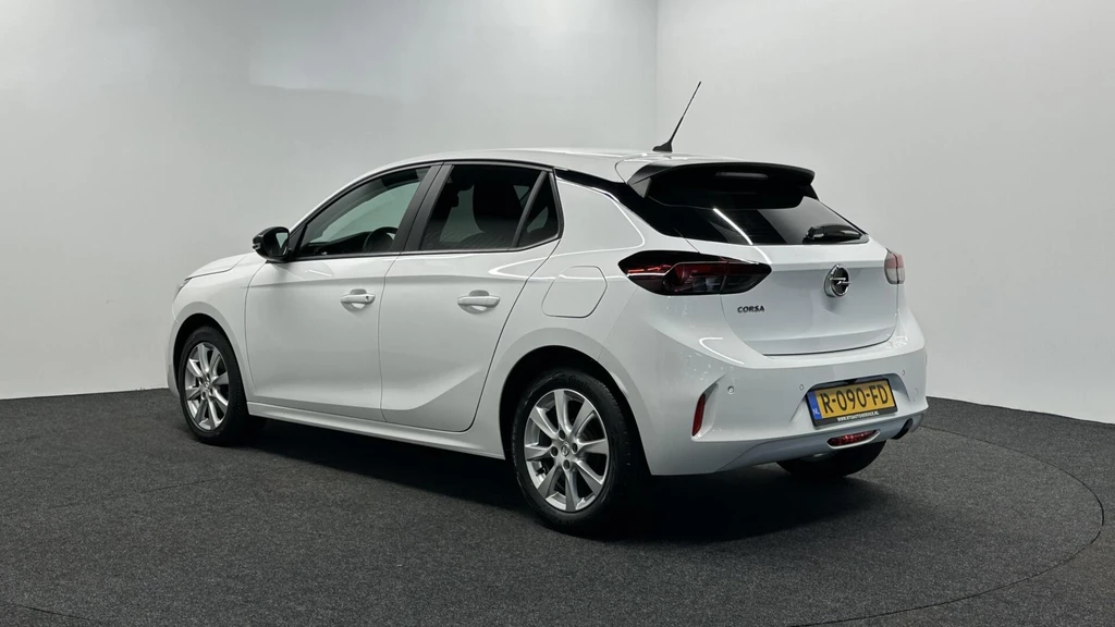 Opel Corsa – foto 3